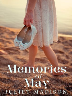 Memories of May (Tarrin's Bay, #5) - ebook